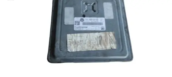 Volkswagen Beetle A5 Engine control unit/module 03L906023KE