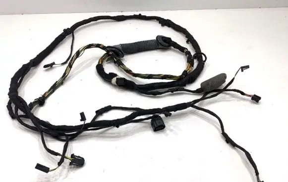 Audi A5 Tailgate/trunk wiring harness 