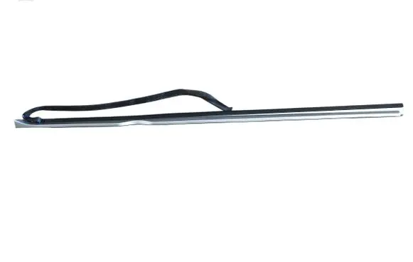 Tesla Model S Other sill/pillar trim element 101221700G