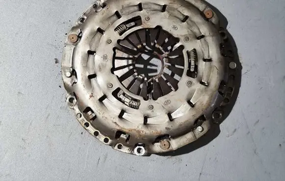 Ford Transit Clutch set kit 6C117550EA