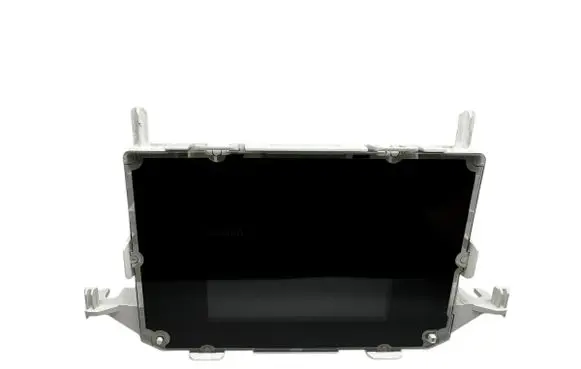 Ford Focus Screen/display/small screen E1110R035345 BM5T18B955BE V041465