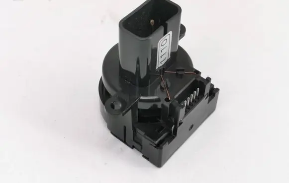 Volvo S60 Interior temperature sensor 1110