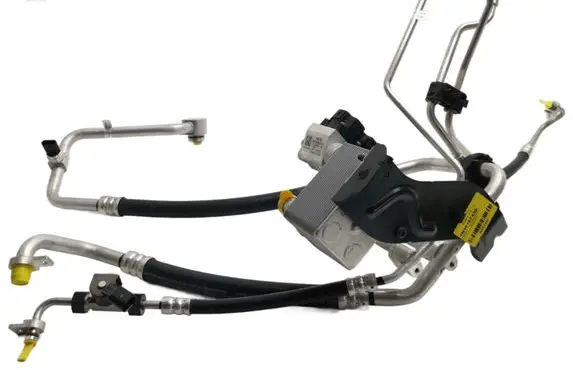 Volkswagen ID. Buzz Air conditioning (A/C) pipe/hose 1N3816743D