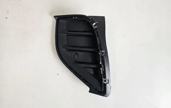 Volkswagen ID.4 Front bumper lower grill 11A807819