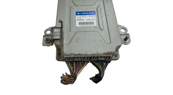Daihatsu Terios Engine control unit/module 8956087403 205062F 1120005062