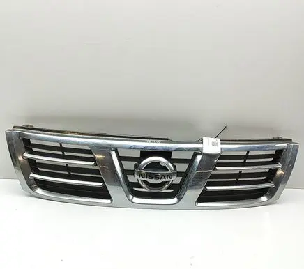 Nissan Patrol Y61 Front grill 62310VC200 62310VC300