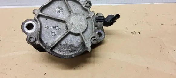 Citroen C5 Vacuum pump 01562A2110U F009D00691