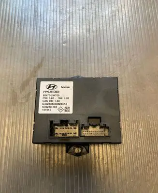 Hyundai Santa Fe Other control units/modules 954702W700 C40288104 C4028810403224K5