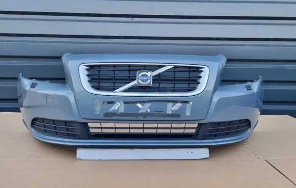 Volvo S40 Front bumper 30744904