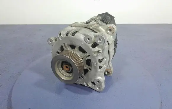 Generator/alternator