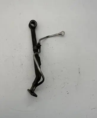 Volkswagen Touran II Turbo turbocharger oiling pipe/hose 03L145535A