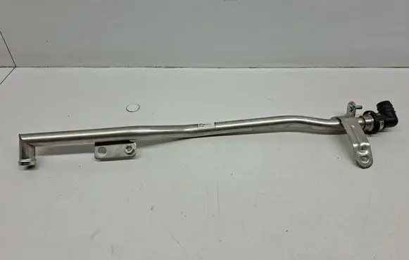 Audi Q5 SQ5 EGR valve line/pipe/hose 06L133607G