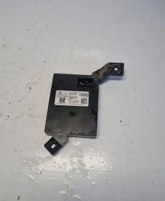 Audi A6 S6 C6 4F Keyless (KESSY) go control unit/module 4F0907335 4F0910335 03354010104
