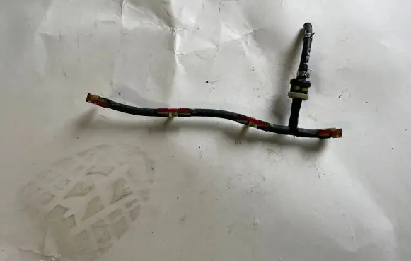 Fuel line/pipe/hose