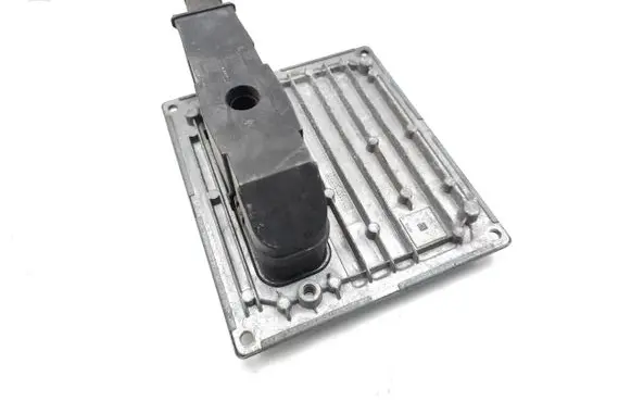 Ford Focus Engine control unit/module 4M5112A650HF S118934101F