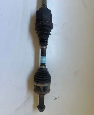 Ford Ranger Front driveshaft
