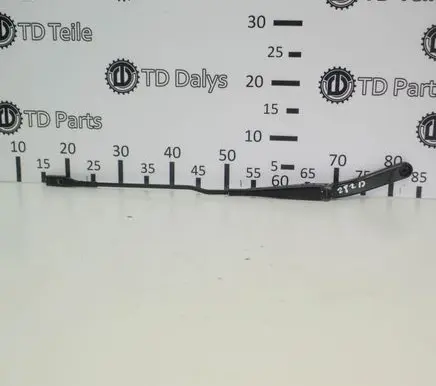 Audi A4 S4 B8 8K Windshield/front glass wiper blade 8K1955408