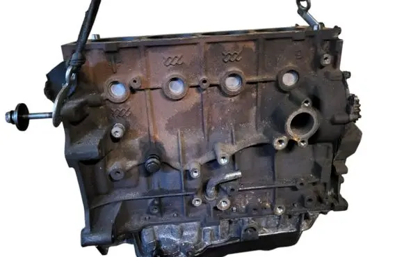 Ford Mondeo MK IV Engine block 