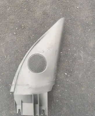Volkswagen PASSAT B5.5 Front door high frequency speaker 3B0837994