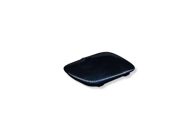 BMW 3 E92 E93 Front tow hook cap/cover 7128243 51117128243