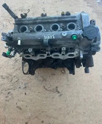 Toyota Yaris Engine 1SZFE
