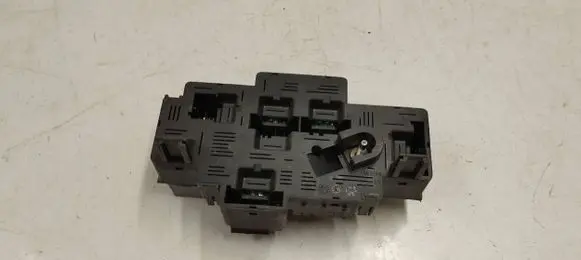 Mercedes-Benz E W213 Fuse module A2139062202