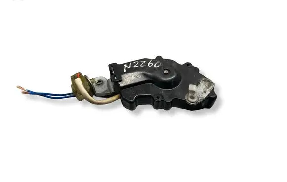 Toyota Previa (XR10, XR20) I Central locking motor 