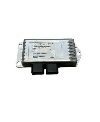 BMW X5 E70 Transfer box differential control unit 27607605031