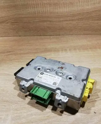 BMW 5 E60 E61 Door control unit/module 6976154 BBR5E11B59