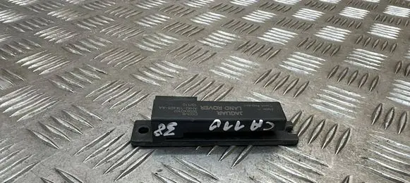 Jaguar XJ X351 Keyless system antenna AH4215K603AA