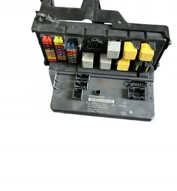 Mercedes-Benz Sprinter W906 Comfort/convenience module A9069004700