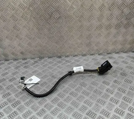 Volvo XC60 Negative earth cable (battery) 32265472 33631861