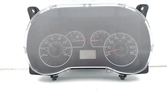 Fiat Grande Punto Speedometer (instrument cluster) 