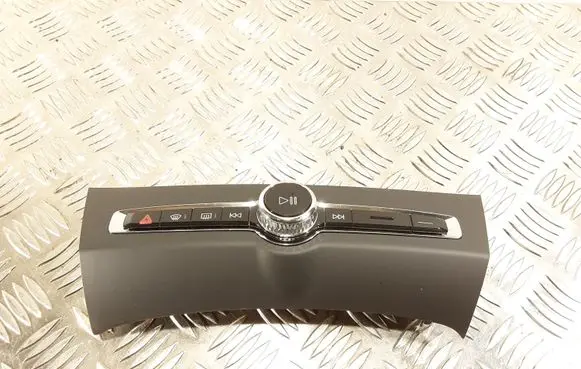 Volvo S90, V90 Other dashboard part 31398845