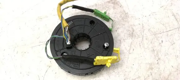 Mercedes-Benz C W203 Airbag slip ring squib (SRS ring) 0025421918 0339TH4005 002014000057818