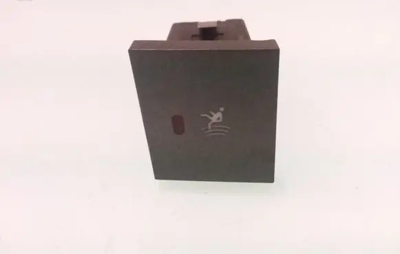Opel Vectra C Alarm switch 13138256 13549911 0265
