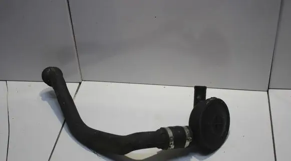 Breather/breather pipe/hose