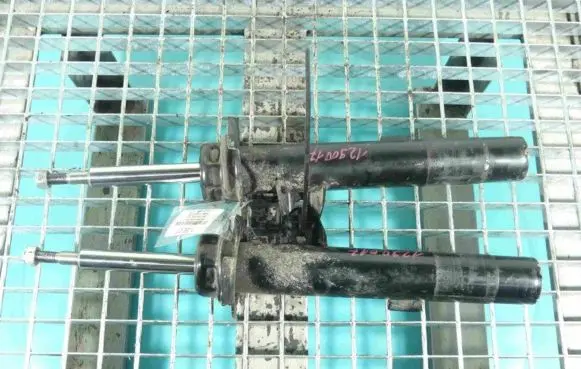 BMW 3 E90 E91 Front shock absorber/damper IMPRK1290017