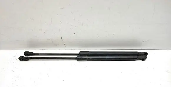 Front bonnet/hood damper/strut