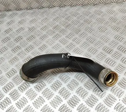 Porsche Macan (95B) Intercooler hose/pipe 95B145834