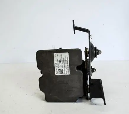 Audi A6 S6 C7 4G ABS Pump 4G0907379Q