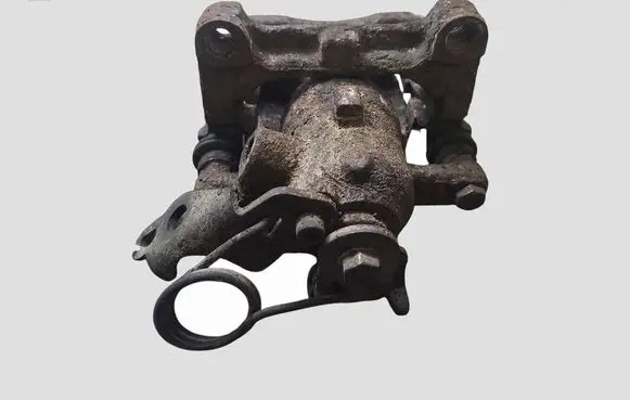 Ford Galaxy Rear brake caliper