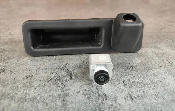 BMW X5 G05 Reversing camera 5A47225 8494247 6653