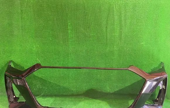 Audi RS6 C8 Front bumper