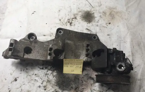 Audi A3 S3 8L Generator/alternator bracket 06A903143P