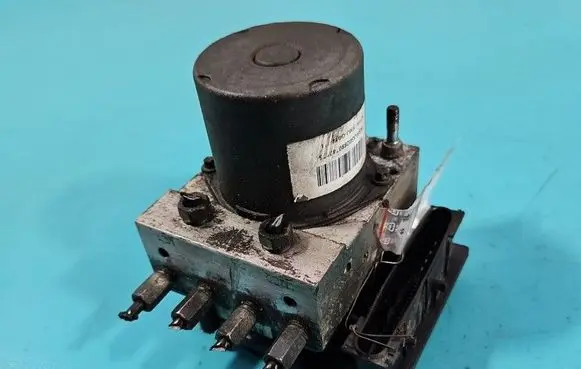Honda Civic ABS Pump 0265235398 IMPRK1595491