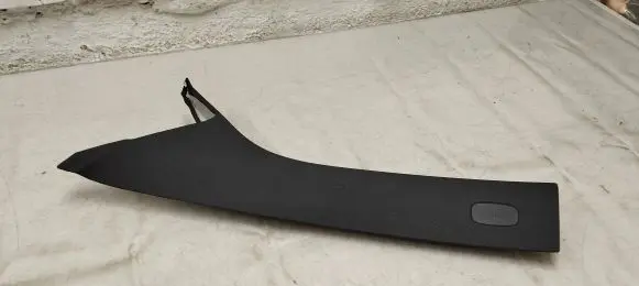 Mercedes-Benz GLC X253 C253 (A) pillar trim A2536906601