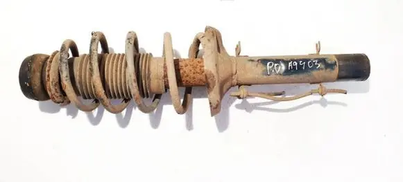 Volkswagen Golf IV Front shock absorber/damper