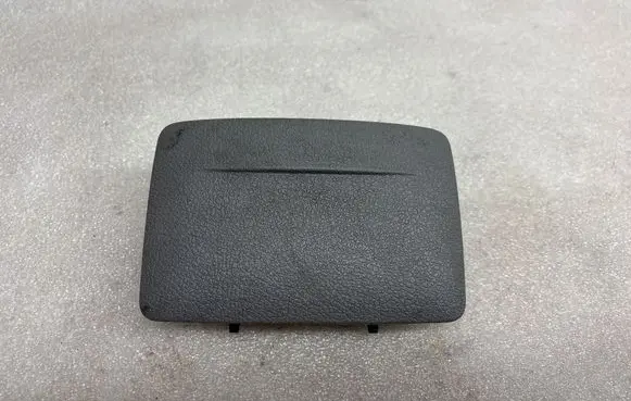 Volkswagen Caddy Ashtray (rear) 2K0857553A