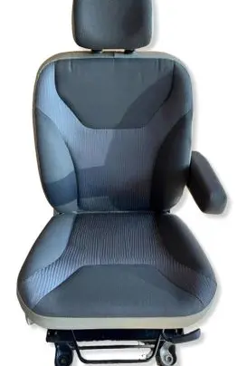Opel Vivaro Front passenger seat 